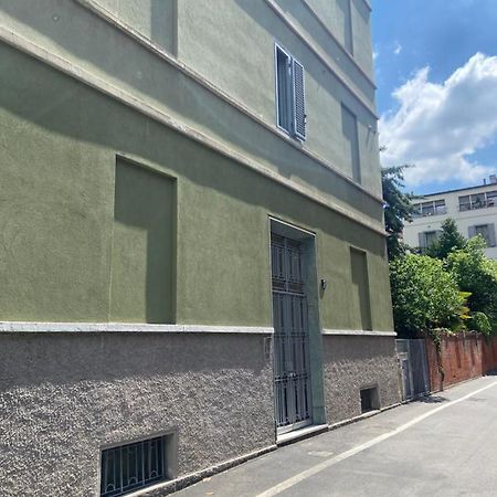 Designhouse Apartment Milan Exterior photo